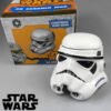 Star Wars Classic Darth Vader Figural Ceramic Mug