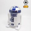 Star Wars Classic Darth Vader Figural Ceramic Mug