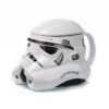 Star Wars Classic Darth Vader Figural Ceramic Mug