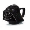 Star Wars Classic Darth Vader Figural Ceramic Mug