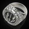 Star Wars Master Jedi Order Wings Rings