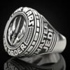 Star Wars Master Jedi Order Wings Rings