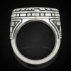 Star Wars Master Jedi Order Wings Rings