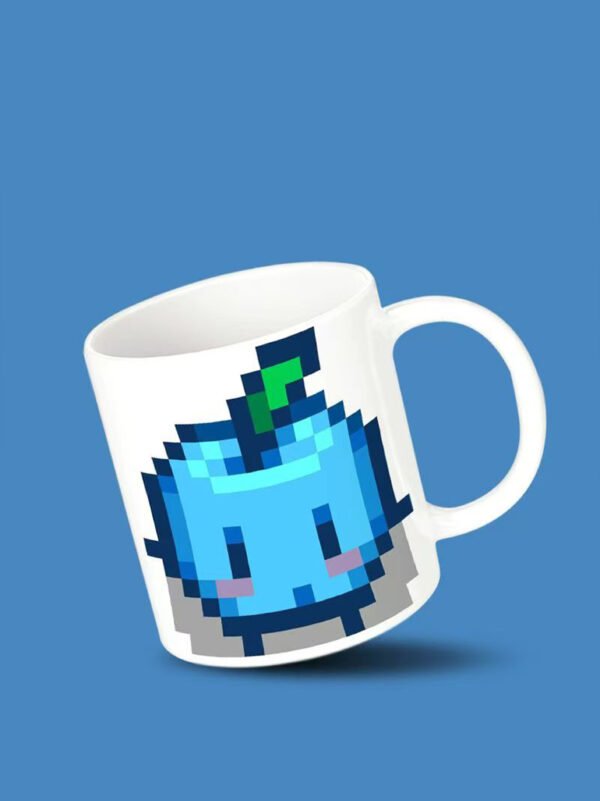 Stardew Valley Peripherals--Ceramic Mugs