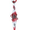 Pure handmade cospaly props, decorations knife (can choose different styles)