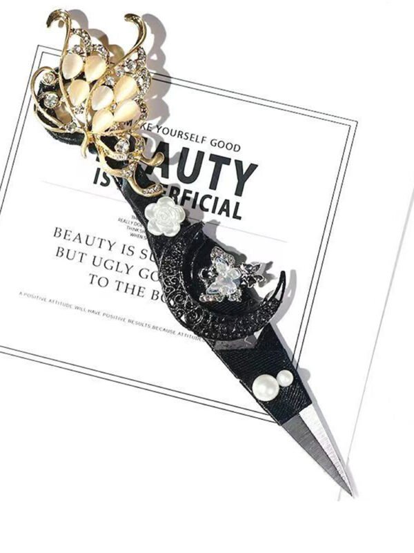 Pure handmade cospaly props, decorations knife (can choose different styles)