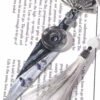 Pure handmade cospaly props, decorations knife (can choose different styles)