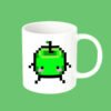 Stardew Valley Peripherals--Ceramic Mugs
