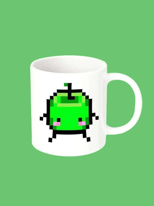 Stardew Valley Peripherals--Ceramic Mugs