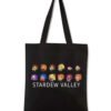Stardew Valley Peripherals - Canvas Bag