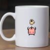 Stardew Valley Peripherals--Ceramic Mugs