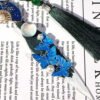 Pure handmade cospaly props, decorations knife (can choose different styles)
