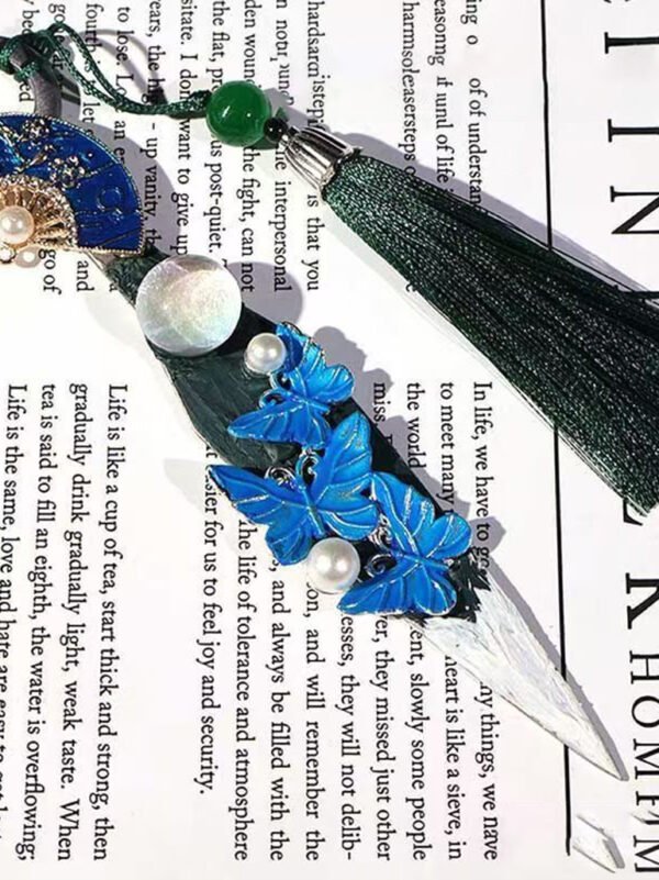 Pure handmade cospaly props, decorations knife (can choose different styles)