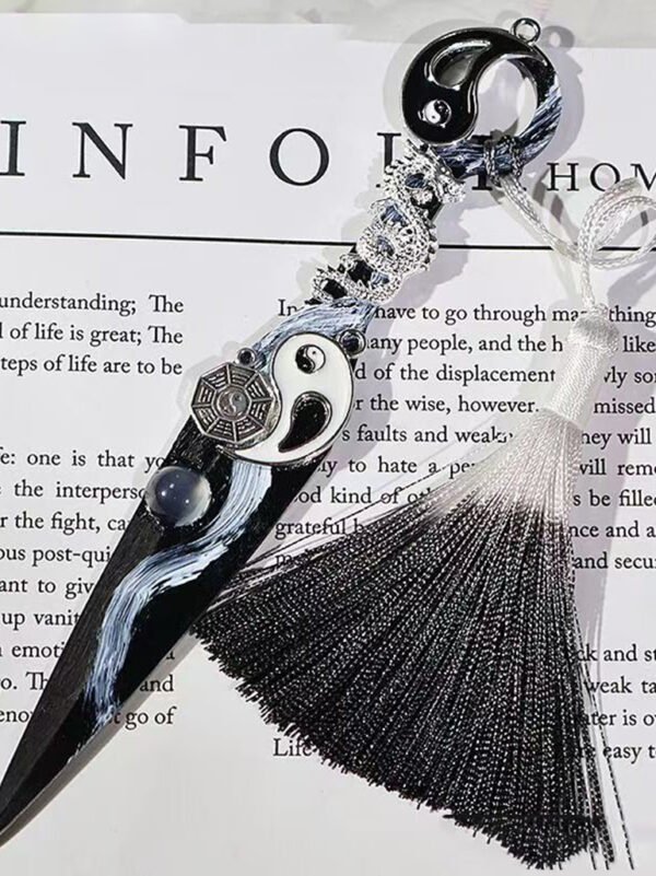 Pure handmade cospaly props, decorations knife (can choose different styles)