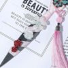Pure handmade cospaly props, decorations knife (can choose different styles)