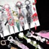 Pure handmade cospaly props, decorations knife (can choose different styles)