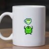Stardew Valley Peripherals--Ceramic Mugs
