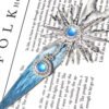 Pure handmade cospaly props, decorations knife (can choose different styles)