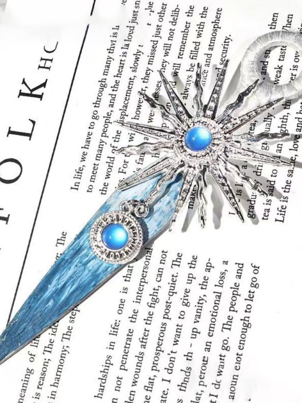 Pure handmade cospaly props, decorations knife (can choose different styles)