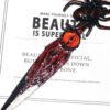 Pure handmade cospaly props, decorations knife (can choose different styles)
