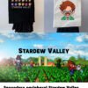 Stardew Valley Peripherals - Canvas Bag