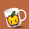 Stardew Valley Peripherals--Ceramic Mugs