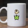 Stardew Valley Peripherals--Ceramic Mugs