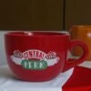 OLDS Friends mug
