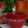 OLDS Friends mug