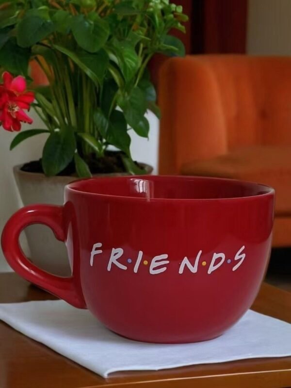 OLDS Friends mug