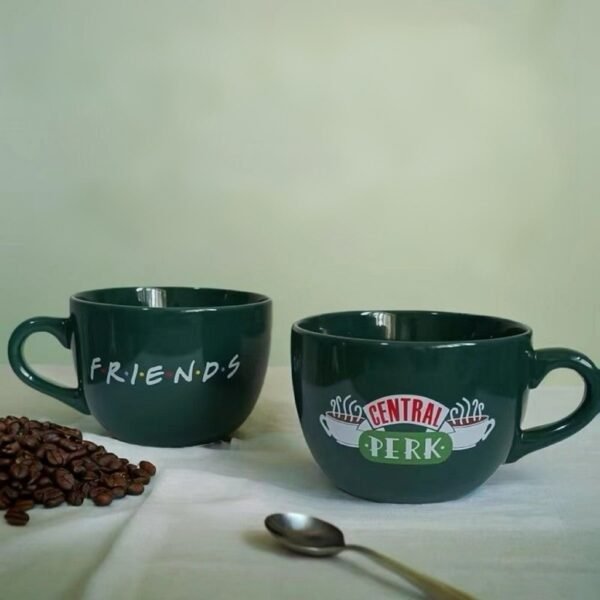 OLDS Friends mug
