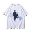 Jujutsu Kaisen Anime cotton clothes T-shirt summer