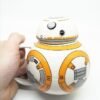 Star Wars Classic Darth Vader Figural Ceramic Mug