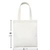 Stardew Valley Peripherals - Canvas Bag
