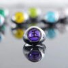Naruto cosplay--Ring