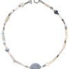 Old Friends ——Phoebe Vintage Beaded Necklace