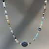 Old Friends ——Phoebe Vintage Beaded Necklace