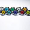 Naruto cosplay--Ring