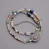 Old Friends ——Phoebe Vintage Beaded Necklace