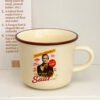 Breaking Bad Peripheral - Ceramic Colour Changing Mugs