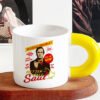 Breaking Bad Peripheral - Ceramic Colour Changing Mugs