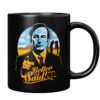 Breaking Bad Peripheral - Ceramic Colour Changing Mugs