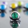 Naruto cosplay--Ring