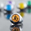 Naruto cosplay--Ring