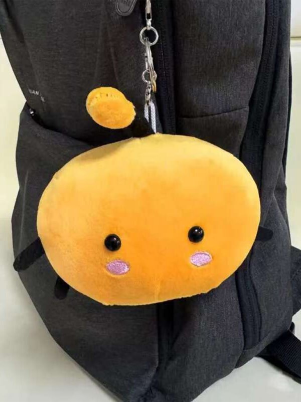 Stardew Valley Peripherals - Plush Dolls (Apple boi, stardrop, chicken dolls, Krobus)