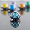 Naruto cosplay--Ring