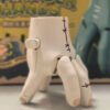 Wednesday Adams - robotic hand model (movable joints)