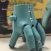 Wednesday Adams - robotic hand model (movable joints)