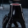 Wednesday Adams - robotic hand model (movable joints)