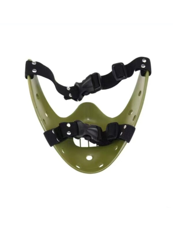 Hannibal Film Peripherals - Mask
